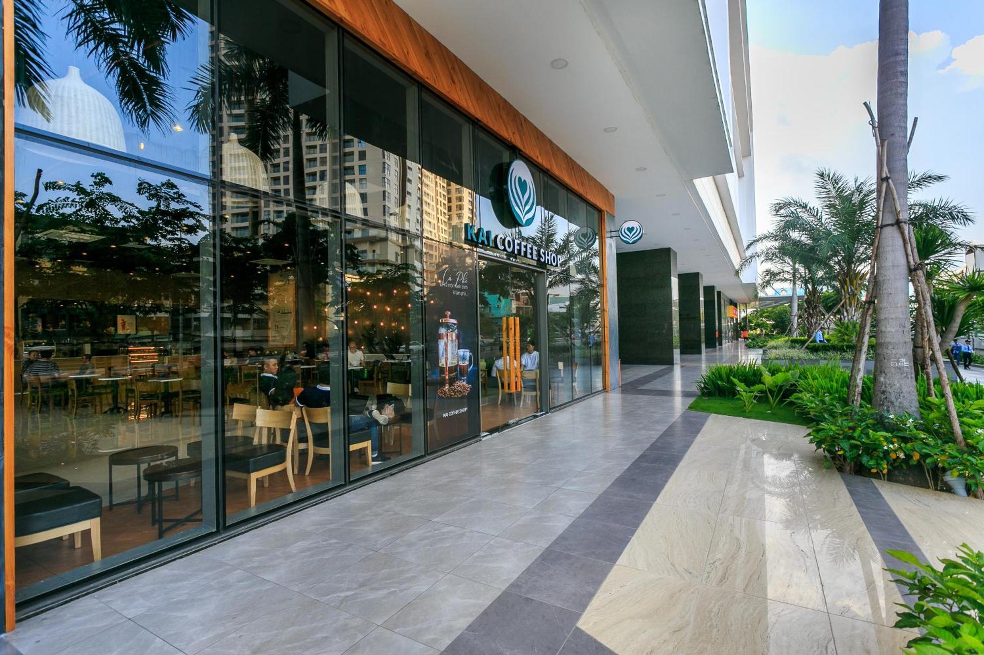Spacious Saigon - Infinity Pool In Rivergate Хошимін Екстер'єр фото